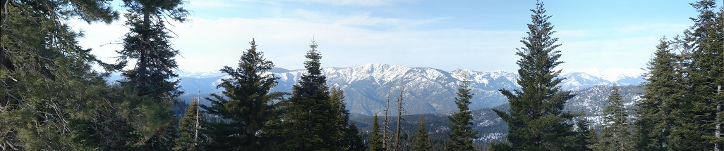 Panoramic View 1